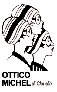 Ottico Michel - Logo
